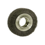 Wire Wheel 8 Dia X 1 Wide