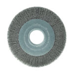 Adapter 1/2" X 2" (Wire Wheel