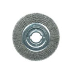 Wire Wheel 10 Dia X 1 Wide
