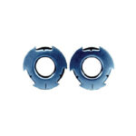 Adapter 5/8"X 2" (Wire Wheel)