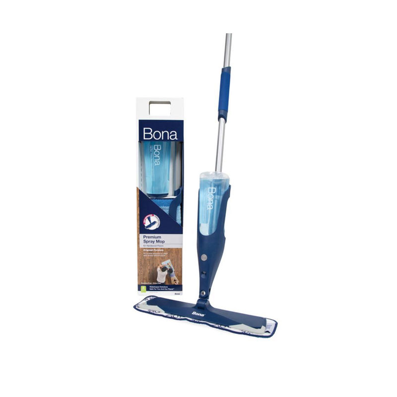WM710013496.jpg Hardwood Floor Spray Mop With Cleaner - Image 1