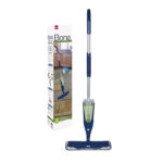 Stone, Tile & Laminate  Spray Mop With Cleaner