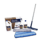 Hardwood Floor Care Kit