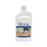 Hardwood Floor Polish