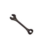 Combination Wrench Black  3"