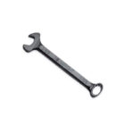 Combination Wrench Black  3-1/8"