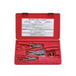Snap Ring Plier Set
