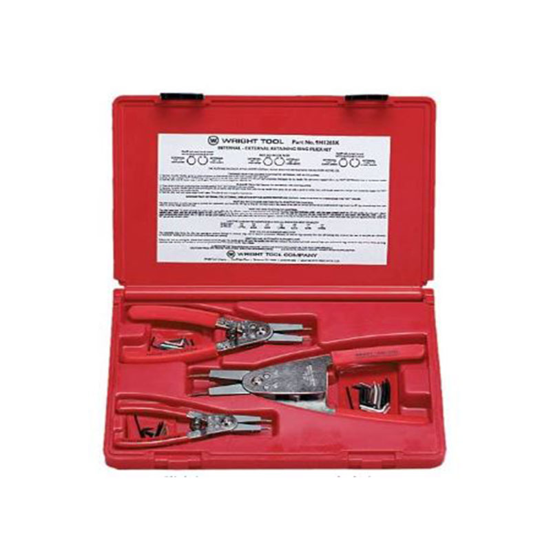 WRT-9H1265K.jpg Snap Ring Plier Set - Image 1