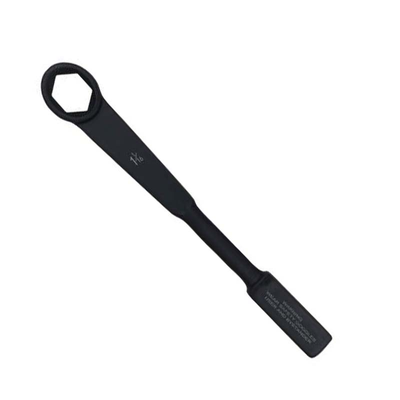 WRT1934.jpg Striking End Wrenches 1-1/16" - Image 1