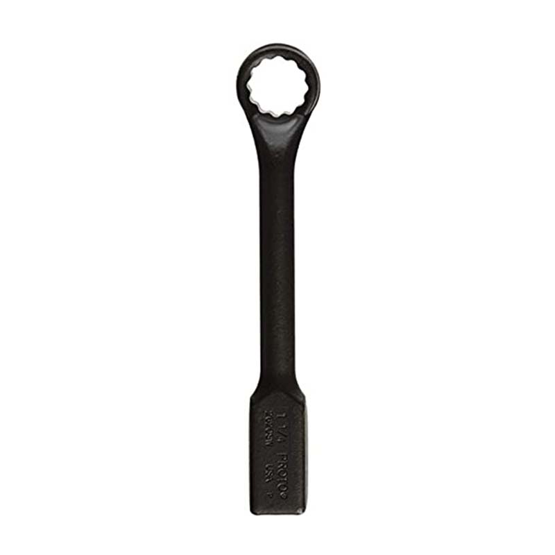 WRT1940.jpg Striking End Wrenches 1-1/4" - Image 1