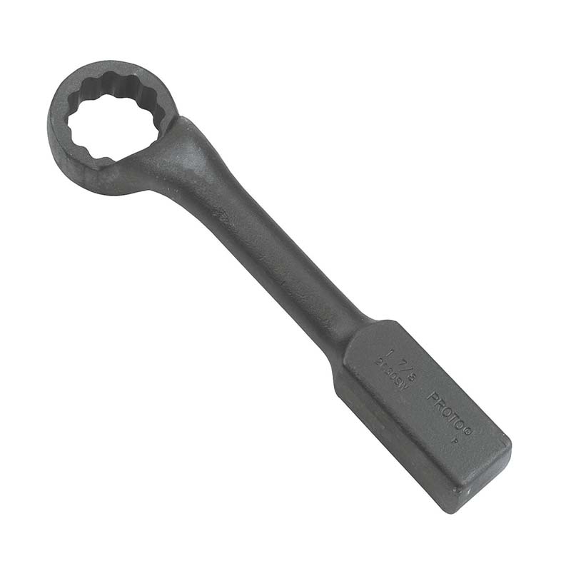 WRT1962.jpg Striking End Wrenches 1-15/16" - Image 1