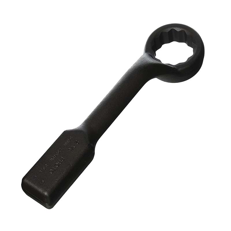 WRT1968.jpg Striking End Wrenches 2-1/8" - Image 1