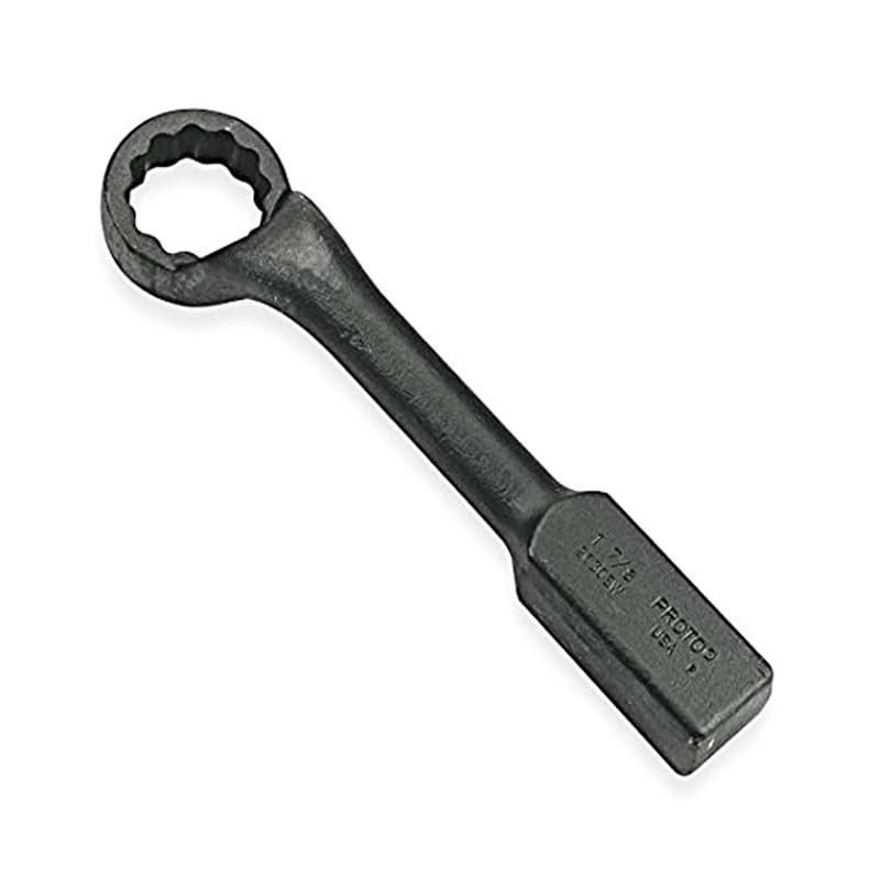 WRT1974.jpg Striking End Wrenches 2-5/16" - Image 1