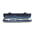 Torque Wrench 3/8" Dr  20-150 Inch Pounds