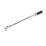 Torque Wrench 1/2" Dr 30-250
