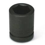 Socket 3/4" Dr X 11/16"