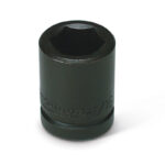 Socket 3/4" Dr X 3/4"