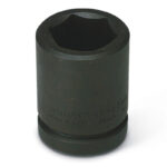 Socket 3/4" Dr X 24Mm