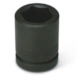 Socket 3/4" Dr X 27Mm