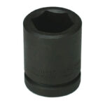 Socket 3/4" Dr X 34Mm