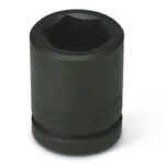 Socket 3/4" Dr X 38Mm