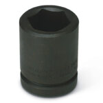 Socket 3/4" Dr X 1-1/4"