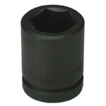 Socket 3/4" Dr X 42Mm