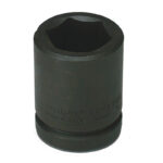 Socket 3/4" Dr X 1-3/8"