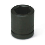 Socket 3/4" Dr X 1-3/4"