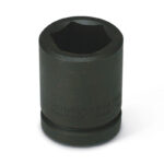 Socket 3/4" Dr X 1-7/8"