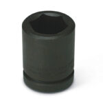 Socket 1" Dr X 2-3/8"