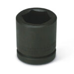 Socket 1" Dr X 2-7/16"