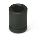 Socket 1" Dr X 2-1/2"