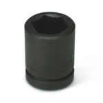 Socket 1" Dr X 2-9/16"