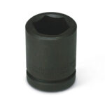 Socket 1" Dr X 2-11/16"