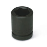 Socket 1" Dr X 2-3/4"