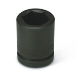 Socket 1" Dr X 2-13/16"