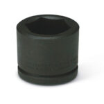 Socket 1" Dr X 2-7/8"