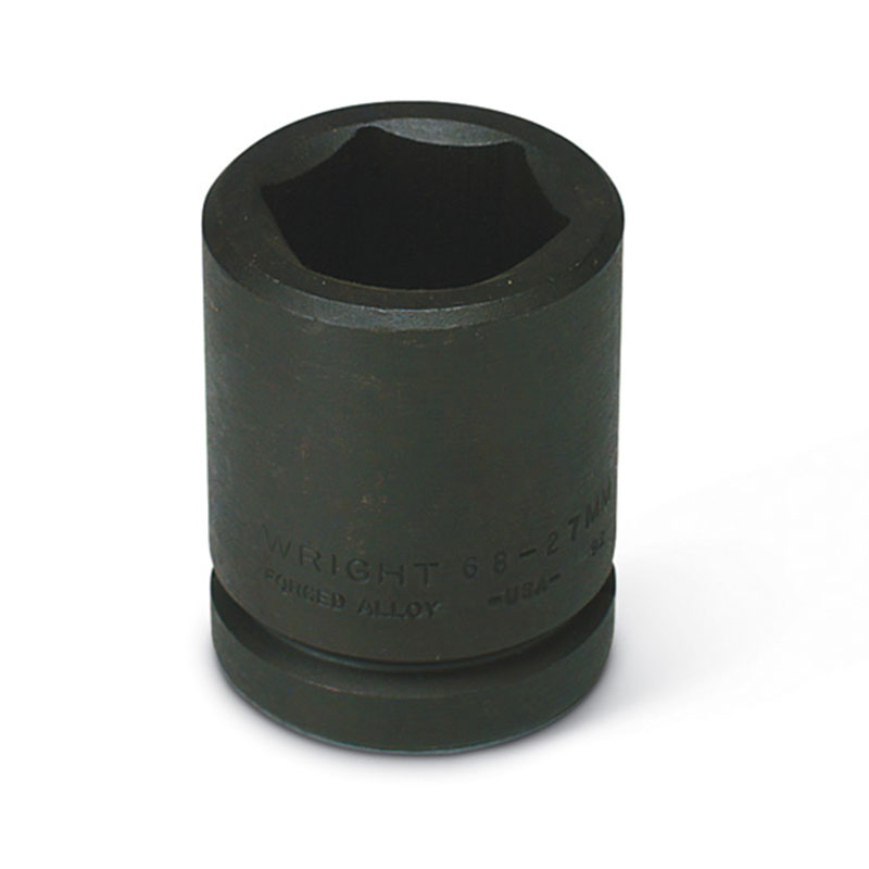 WRT8897.jpg Socket 1" Dr X 3-1/8" - Image 1