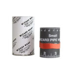 Wizard Wrap Small (1'' To 6'' Pipe)