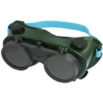 Welding Googles Dark
