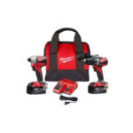 Drill Hammer 18V 1/2'' Cordless