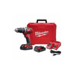 Drill Hammer 18Volts 1/2" Cordless
