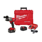 Drill Hammer/Driver 1/2" 18V Fuel