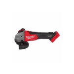 Angle Grinder 4-1/2" Fuel Bare Tool No Batteries