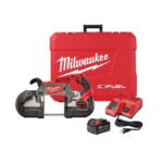 Band Saw Deep Cut 18V