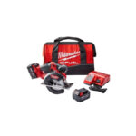 Circular Saw 5-3/8" M18 Metal Cutting