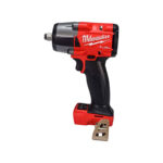 Impact Wrench 1/2'' Dr BARE TOOL ONLY