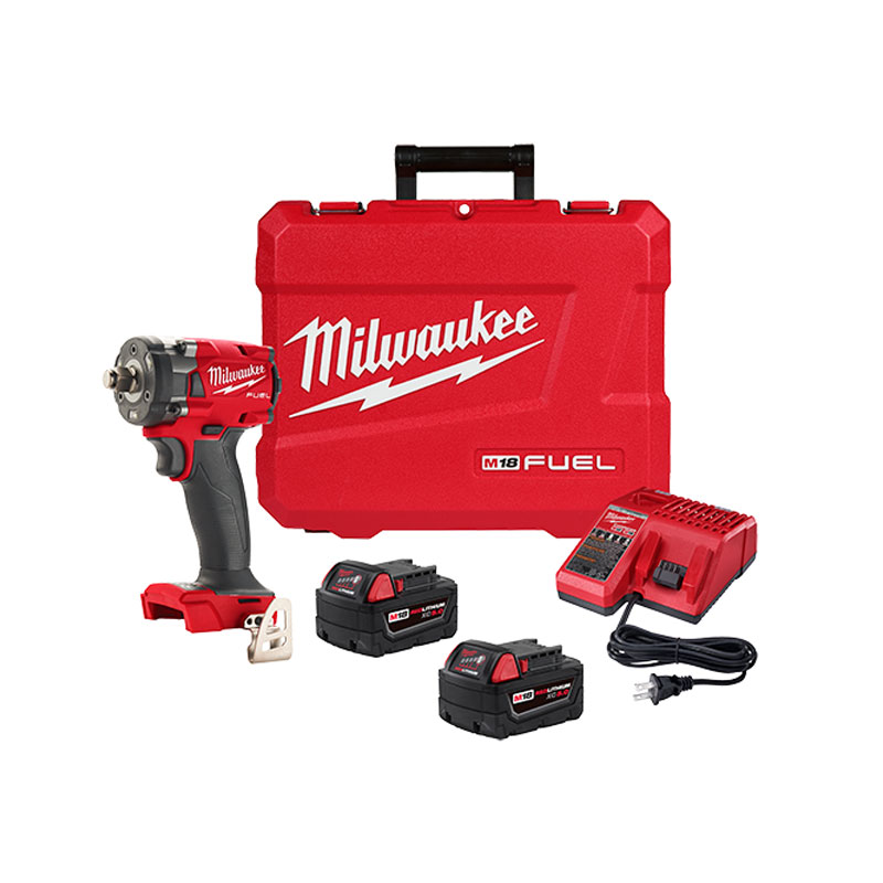 MWW2855-22 Impact Wrench 1/2" - Image 1