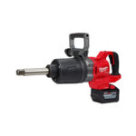Impact Wrench 1''